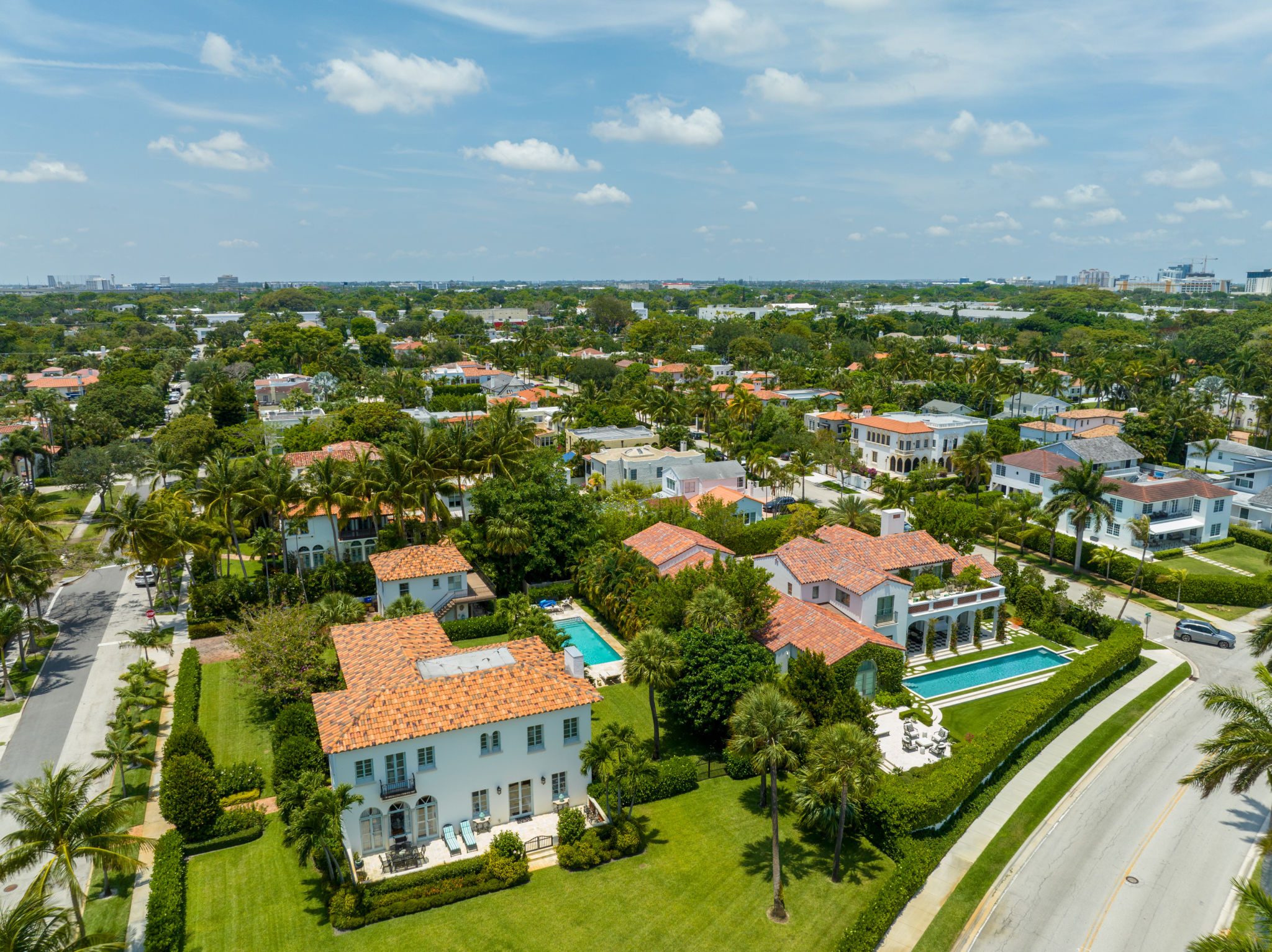 palm beach property