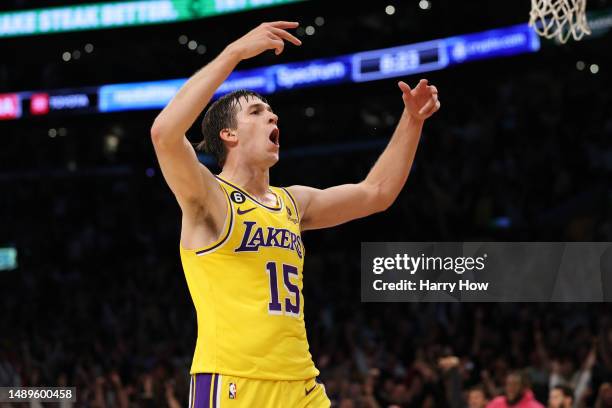 Austin Reeves Photos and Premium High Res Pictures - Getty Images