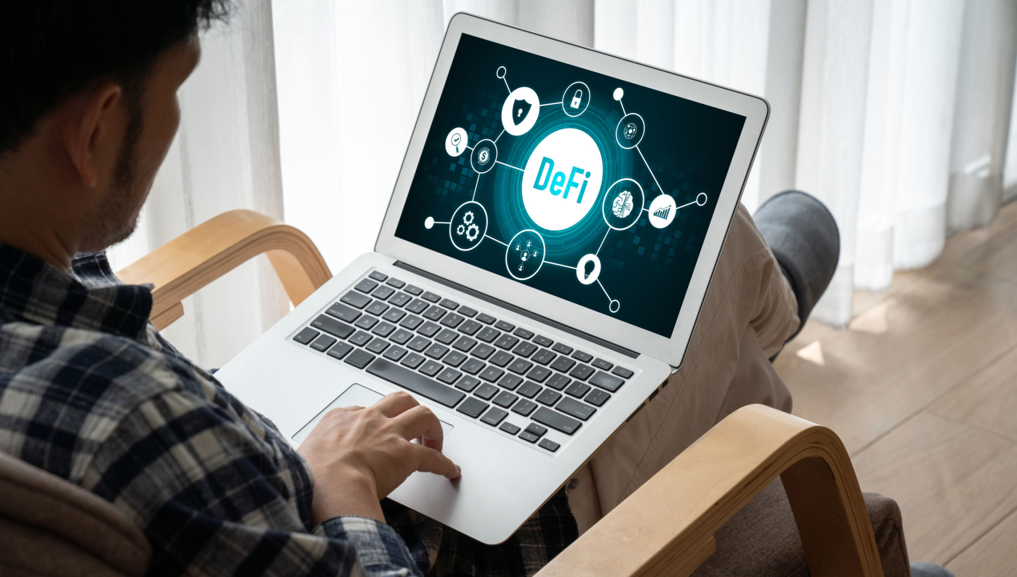 defi platform