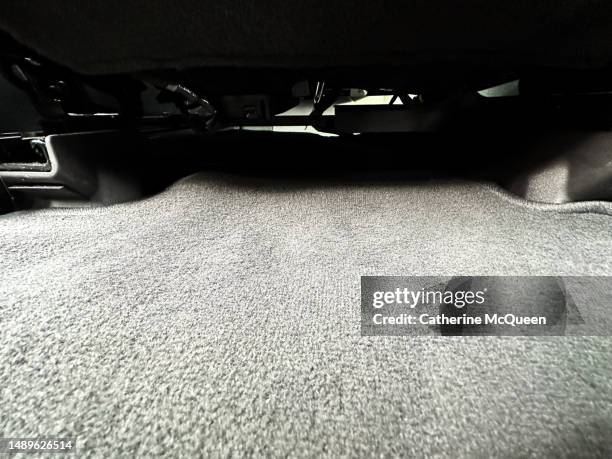 floor of car after cleaning - car underside stock pictures, royalty-free photos & images