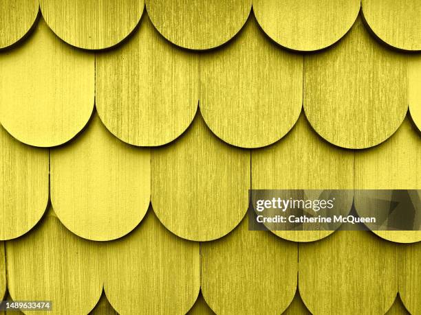 Yellow Roff Texture 257 Seamless Roof Texture Stock Photos, High-Res Pictures, and Images ...