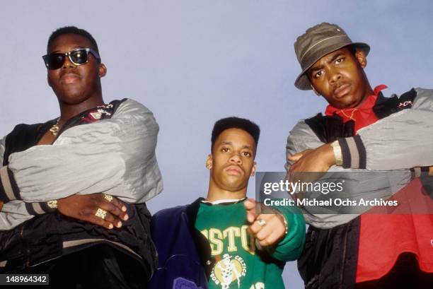 Epmd Rapper Rappers Parish Smith Photos and Premium High Res Pictures - Getty Images