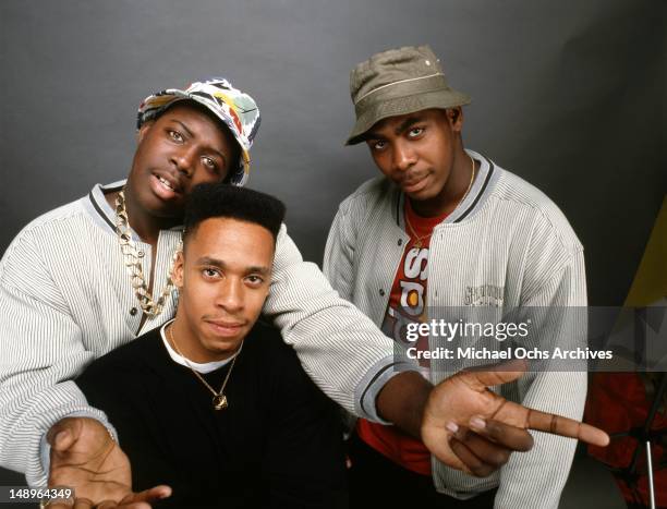 Epmd Rapper Rappers Parish Smith Photos and Premium High Res Pictures - Getty Images