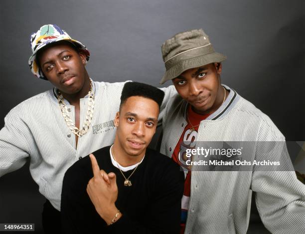 Epmd Rapper Rappers Parish Smith Photos and Premium High Res Pictures - Getty Images