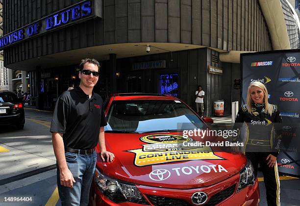 Jaclyn Roney 61 Toyota Camry Se Stock Photos, High-Res Pictures, and Images - Getty ...