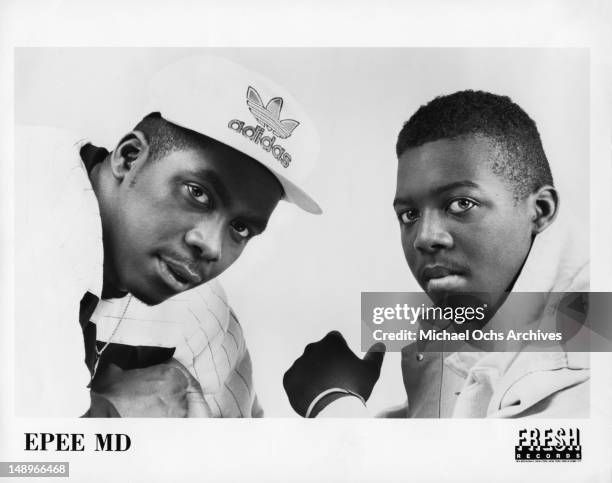 Epmd Rapper Rappers Parish Smith Photos and Premium High Res Pictures - Getty Images