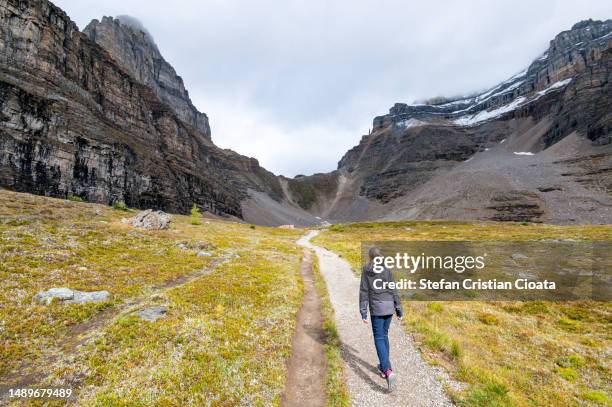 Sentinel Canada 55 Sentinel Range (Canada) Stock Photos, High-Res Pictures, and Images ...