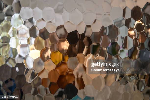 Textured Rippled Glass 542 Rippled Glass Texture Stock Photos, High-Res Pictures, and Images ...