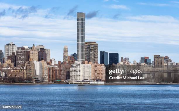 129 Sutton Place Manhattan Stock Photos, High-Res Pictures, and Images