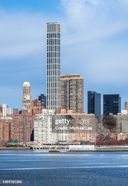 129 Sutton Place Manhattan Stock Photos, High-Res Pictures, and Images