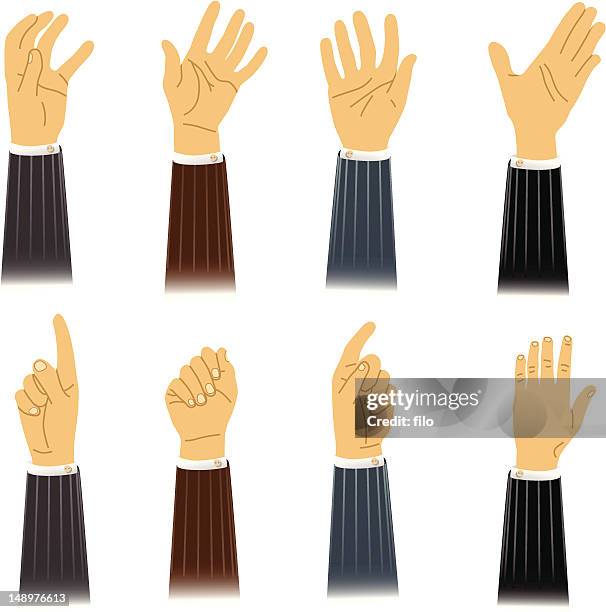 Mani Hello 30 People Say Hello High Res Illustrations - Getty Images
