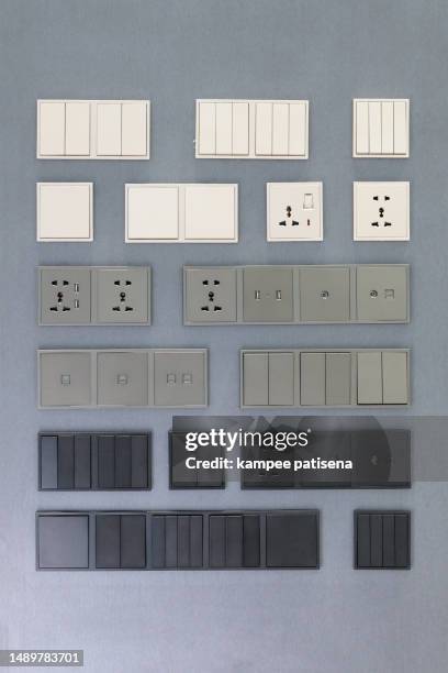 Switch Off Plug Photos and Premium High Res Pictures - Getty Images