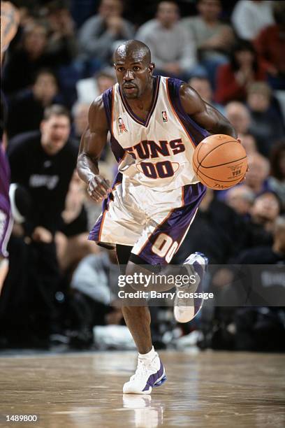 68 Sacramento Kings Tony Delk Photos & High Res Pictures - Getty Images