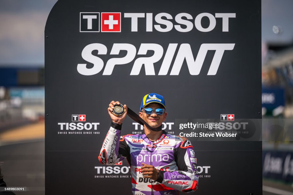 MotoGP Of France - Sprint
