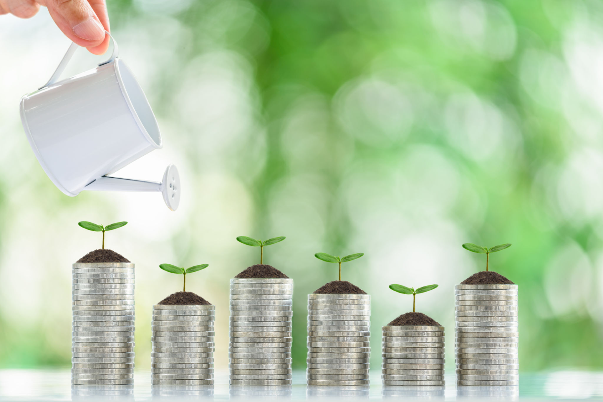 impact investing