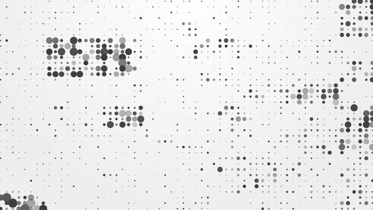 Loopable Textures Node Texture Videos and HD Footage - Getty Images