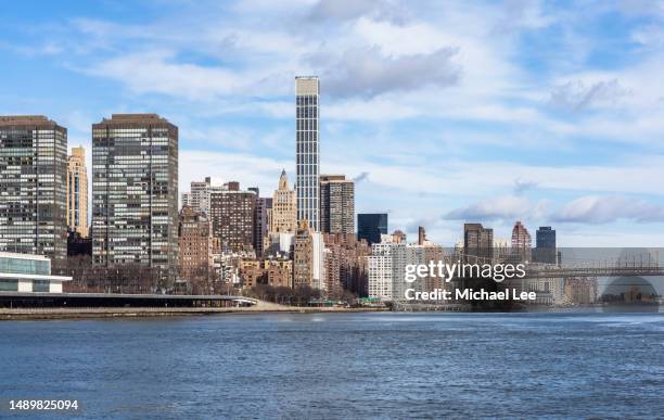 129 Sutton Place Manhattan Stock Photos, High-Res Pictures, and Images