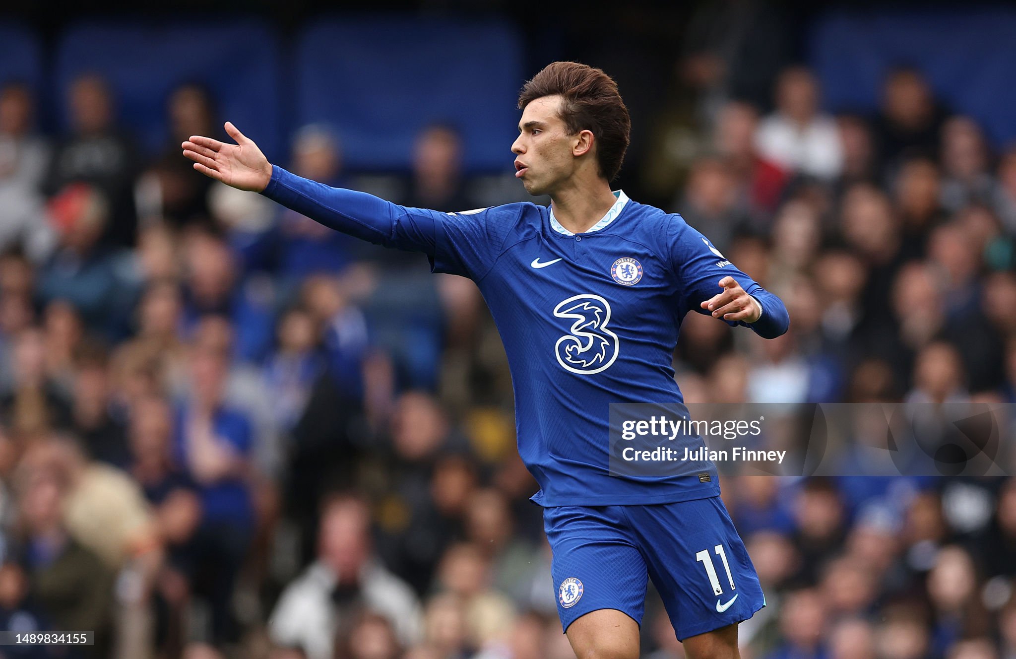 On loan Chelsea star wants to extend Stamford Bridge stay