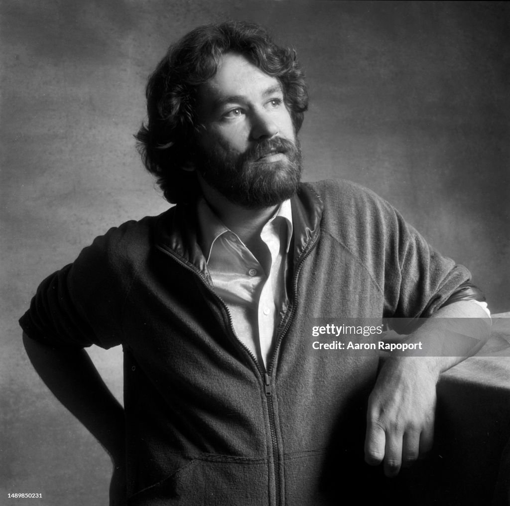 Bill Champlin photographed in Los Angeles in 1981. News Photo - Getty ...