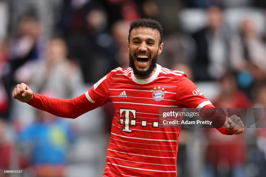 FC Bayern München v FC Schalke 04 - Bundesliga