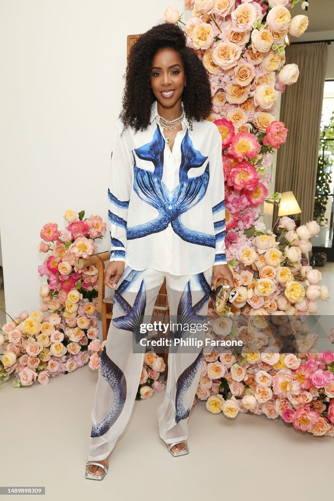 Anastasia Beverly Hills Celebrates Mother's Day