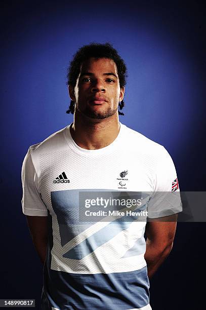 Kareem Ruddock 138 Sam Ruddock Photos & High Res Pictures - Getty Images