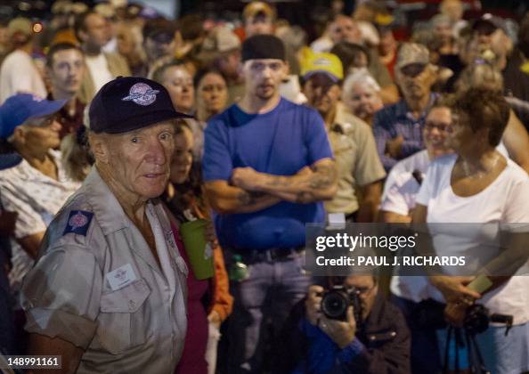 Stan Brock , born in 1936, who created the non-profit Remote Area ...