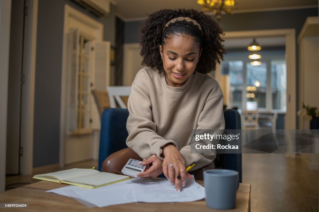 Doing taxes