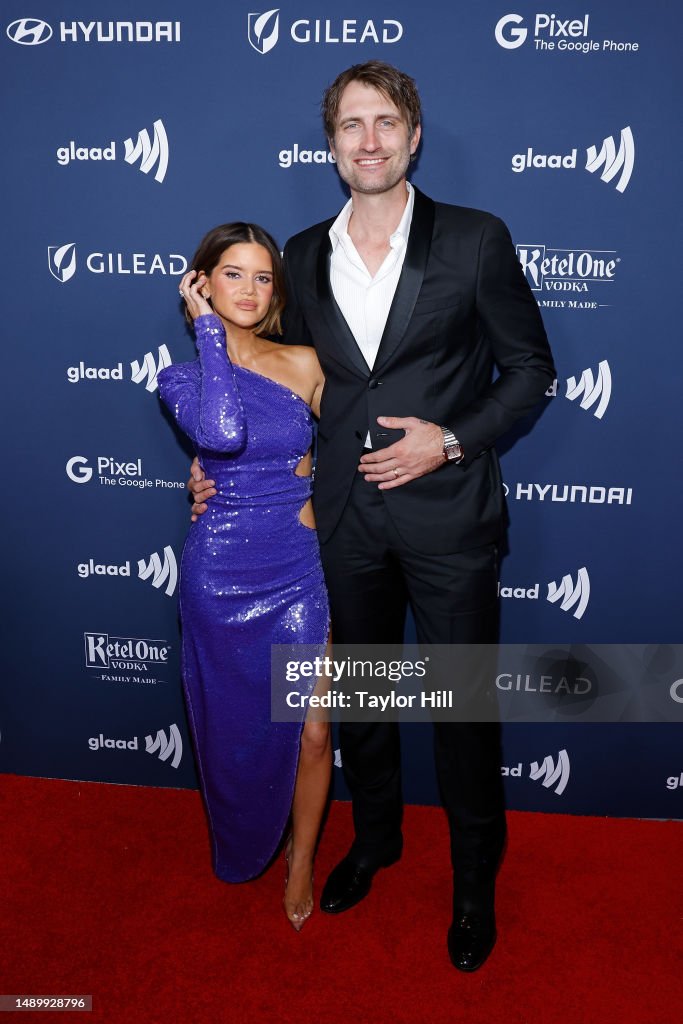 34th Annual GLAAD Media Awards