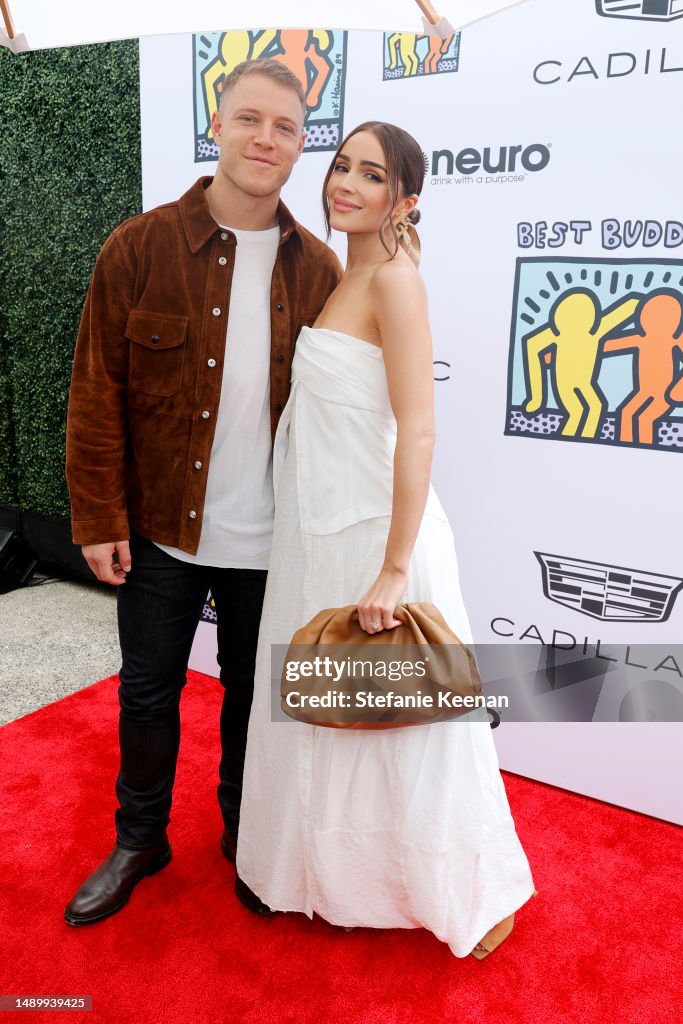 The 6th Annual Best Buddies' Celebration Of Mothers