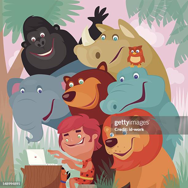 Animal With Computer 561 Bear Computers Stock Photos, High-Res Pictures, and Images - Getty ...