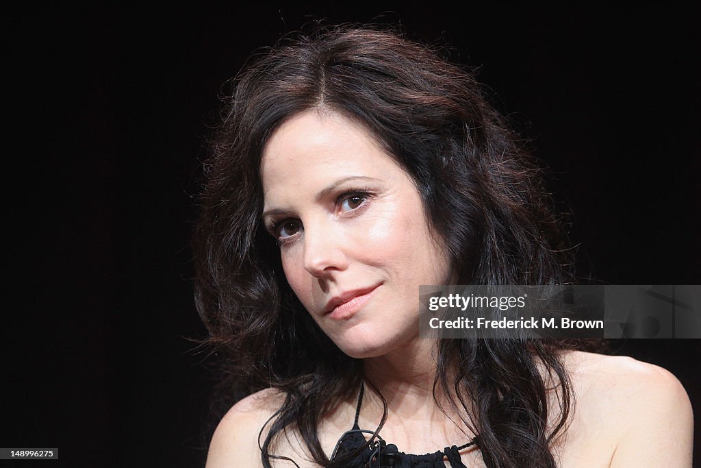 2012 Summer TCA Tour - Day 1
