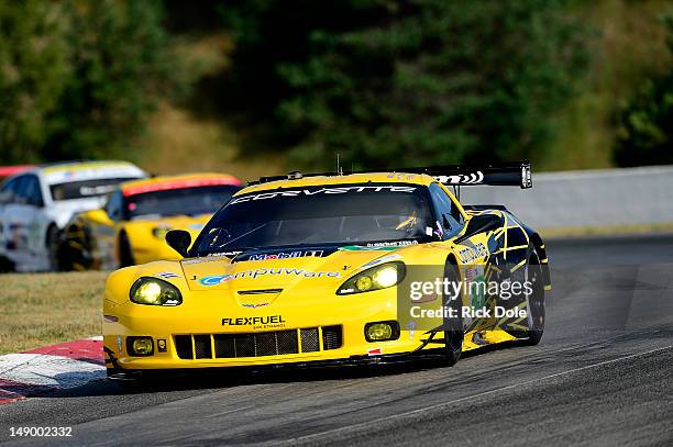 Tommy Milner Racing Corvette Racing Photos and Premium High Res Pictures - Getty Images
