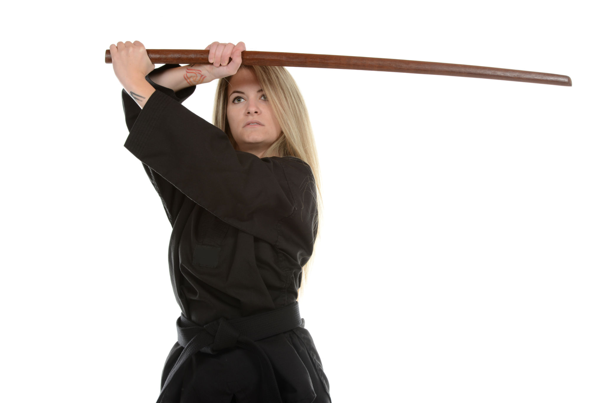 High Bokken High Bokken