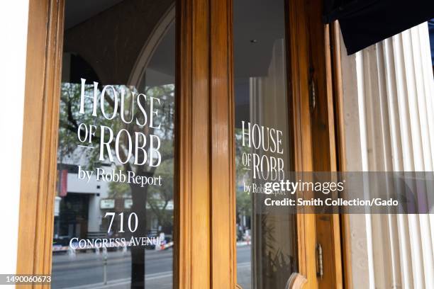 Robb Rector 1,205 Robb Austin Photos & High Res Pictures - Getty Images