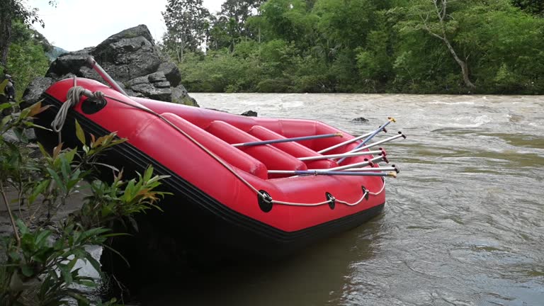 Burned Inflatable Raft 101 Inflatable Raft Storm Stock Videos, Footage, & 4K Video Clips ...