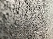Abstract texture wall