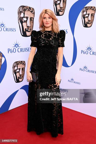 Sharon Horgan attends the 2023 BAFTA Television Awards with P&O Cruises at The Royal Festival Hall on May 14, 2023 in London, England.