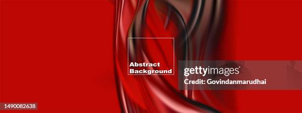 red unusual background with subtle rays of light - subtle background pattern stock illustrations