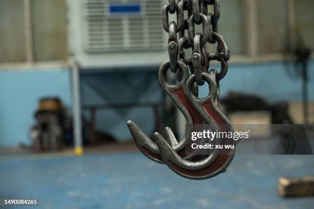 1,077 Iron Hook Stock Photos, High-Res Pictures, and Images - Getty Images