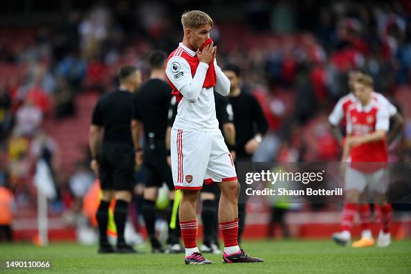 Arsenal FC v Brighton & Hove Albion - Premier League Arsenal FC v Brighton & Hove Albion - Premier League