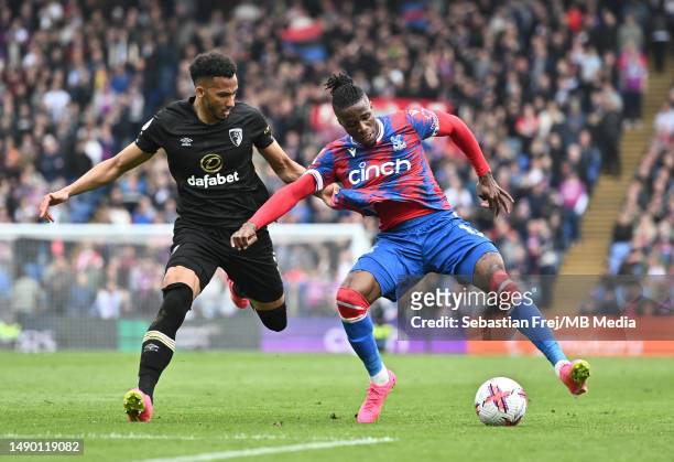 Crystal Palace close to reaching agreement with star forward