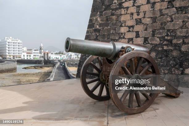 the cannon - kanon stockfoto's en -beelden