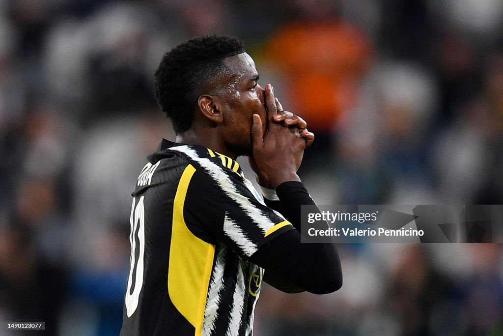 Juventus v US Cremonese - Serie A