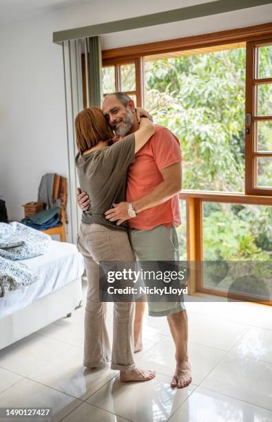 Mature Couple Hotel Room Photos And Premium High Res Pictures Getty