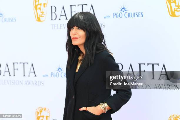 Claudia Winkleman Photos and Premium High Res Pictures - Getty Images