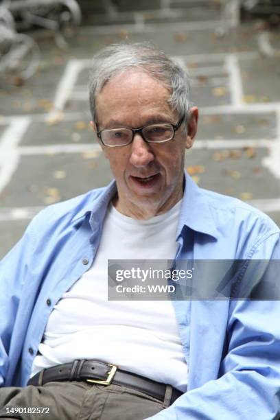 511 Robert Gottlieb Photos & High Res Pictures Getty Images