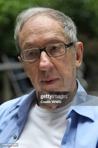 511 Robert Gottlieb Photos & High Res Pictures Getty Images