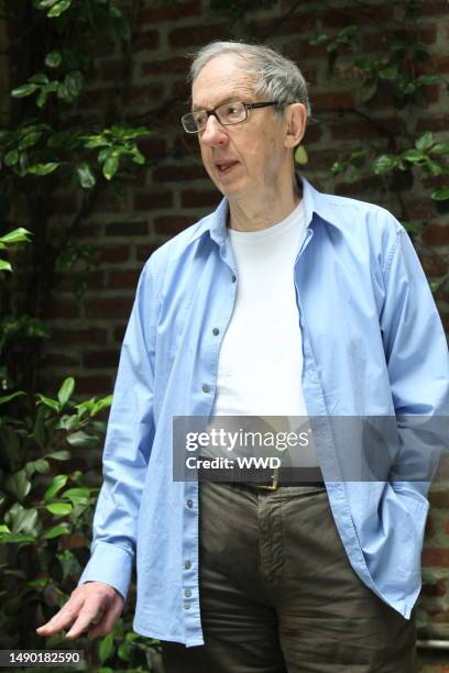 511 Robert Gottlieb Photos & High Res Pictures Getty Images