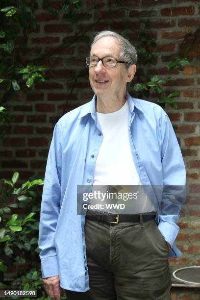Robert Gottlieb Photos and Premium High Res Pictures Getty Images